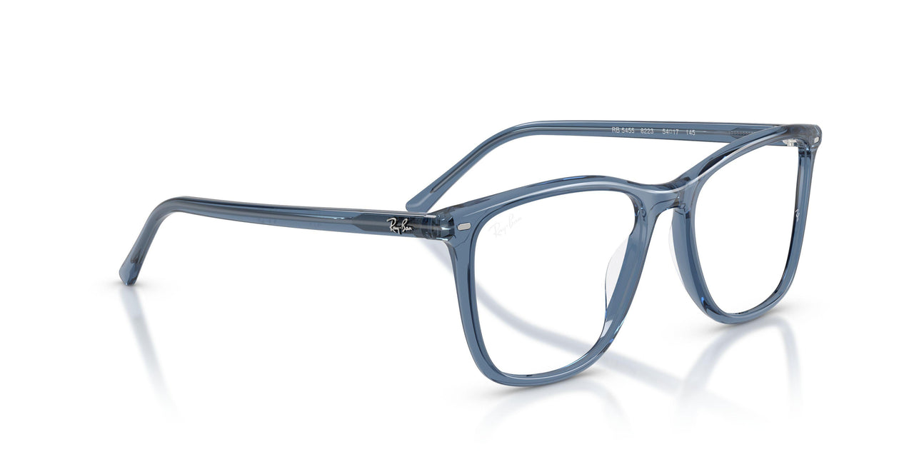 8223 - Blue