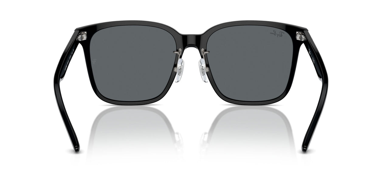 901/87 - Black - Dark Grey