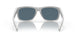 903005 - Grey - Gray Blue Mirror 580g