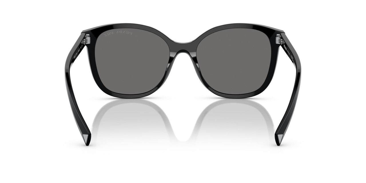 1AB5Z1 - Black - Polar Dark Grey