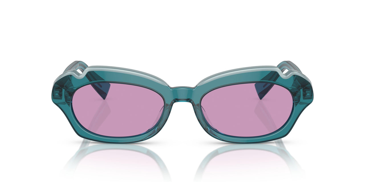 002/69 - Green - Dark Violet