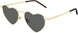 004 - Gold - Grey