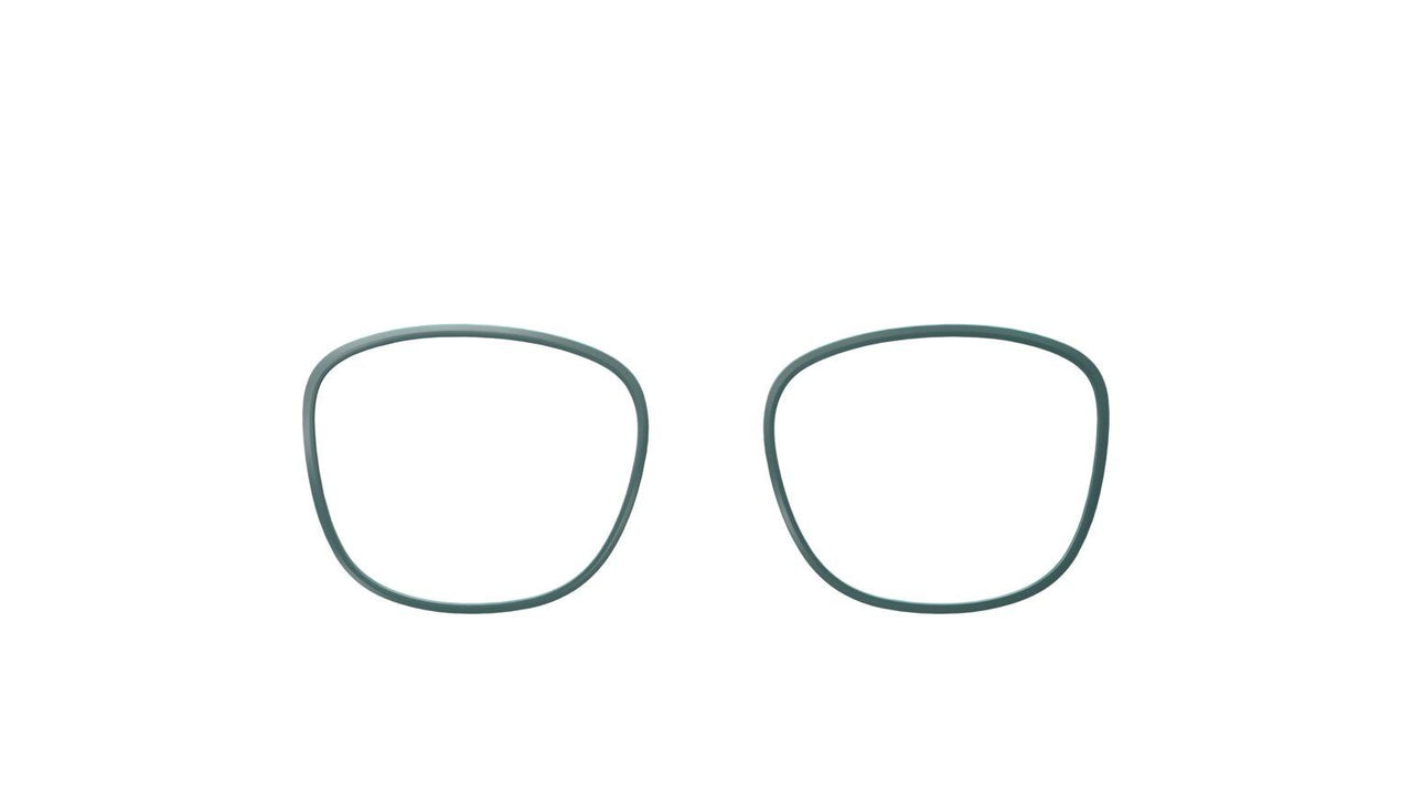 Silhouette Accent Ring LQ 5097LQ Eyeglasses