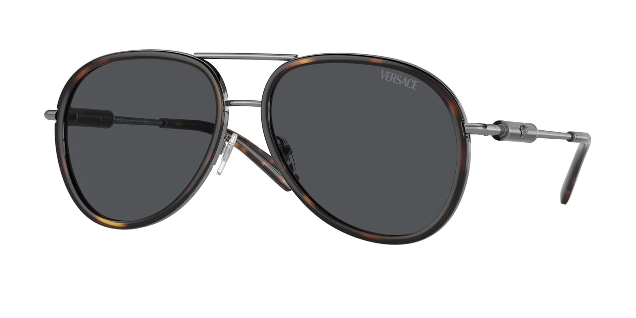 Versace 2260 Sunglasses