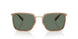 94563H - Brown - Green Solid