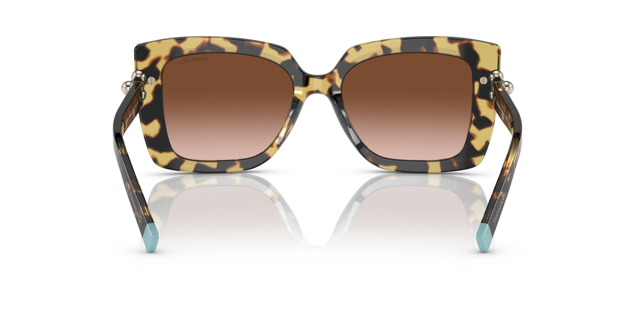 80643B - Yellow - Brown Gradient