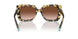 80643B - Yellow - Brown Gradient