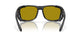 911205 - Black - Sunrise Silver Mirror