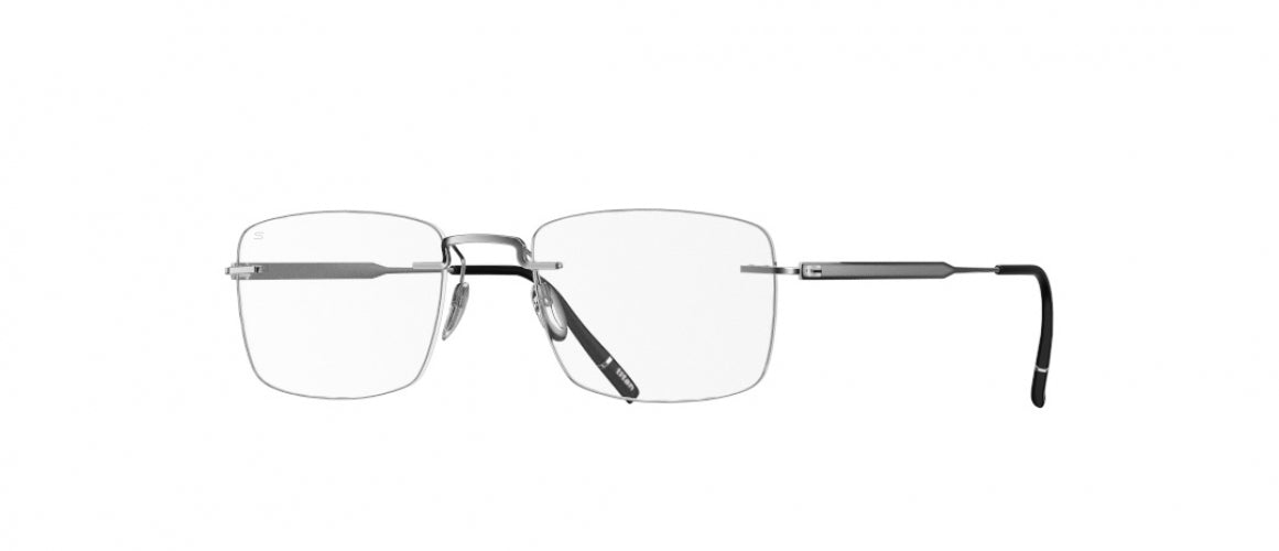 7000 - Clear Rhodium