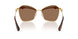 4007TO - Yellow - Brown Swarovski Gold