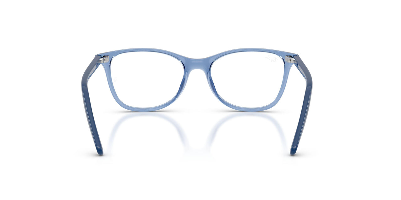 7542 - Blue - Clear