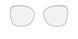 Silhouette Accent Ring JD 5097JD Eyeglasses