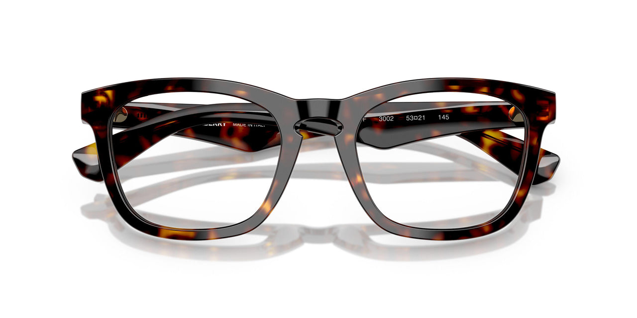3002 - Brown