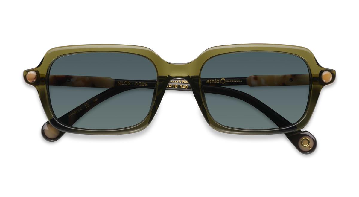 DGBE - Dark Green Beige