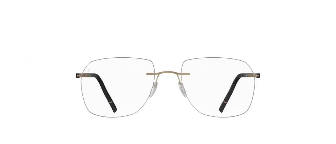 7530 - Gold / Black
