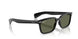 901/58 - Black - Green Polarized