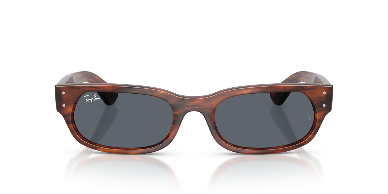 954/R5 - Brown - Blue