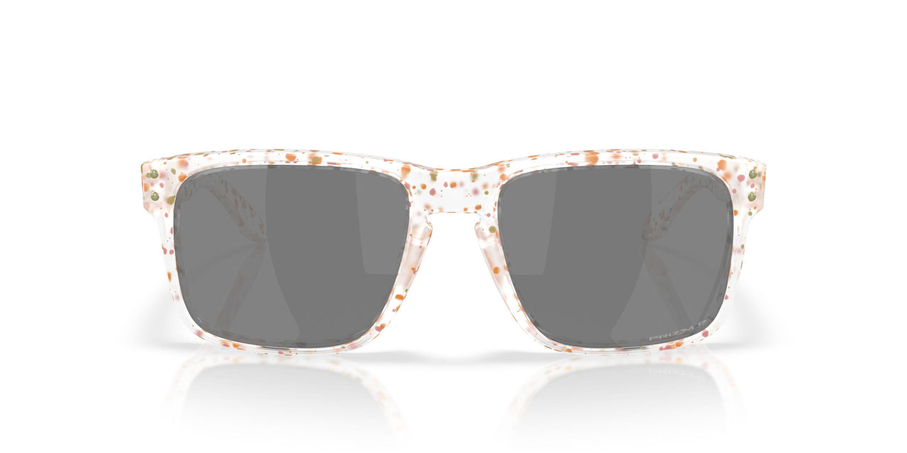 924481 - Clear - Prizm Black Polarized