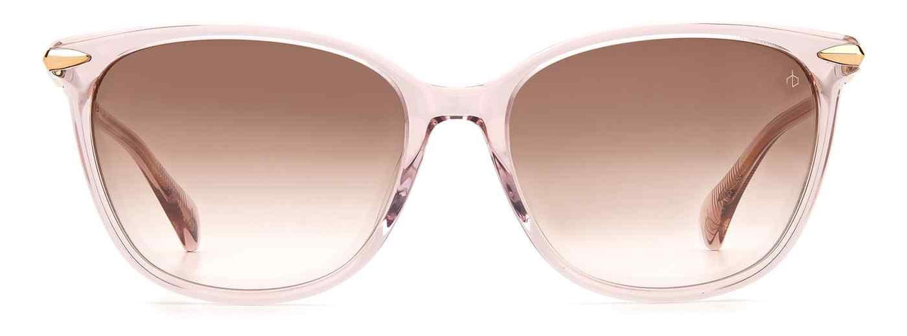 035J-M2 - Pink - Brown Pink Gradient
