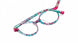 TQFU - Turquoise Fuschia