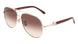Salvatore Ferragamo SF344S Sunglasses