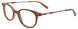 10 - Brown & Orange & Grey Lines
