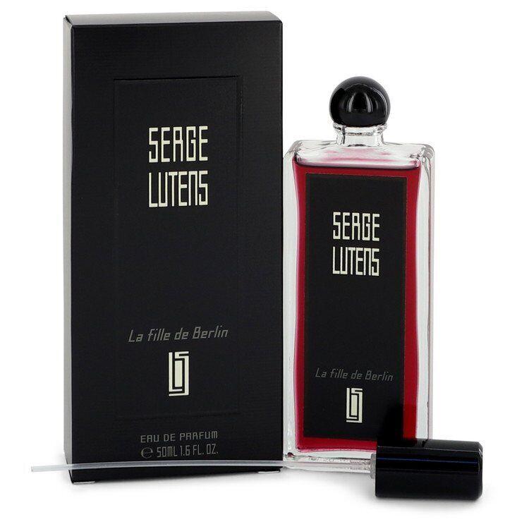 Serge Lutens La Fille De Berlin EDP Spray