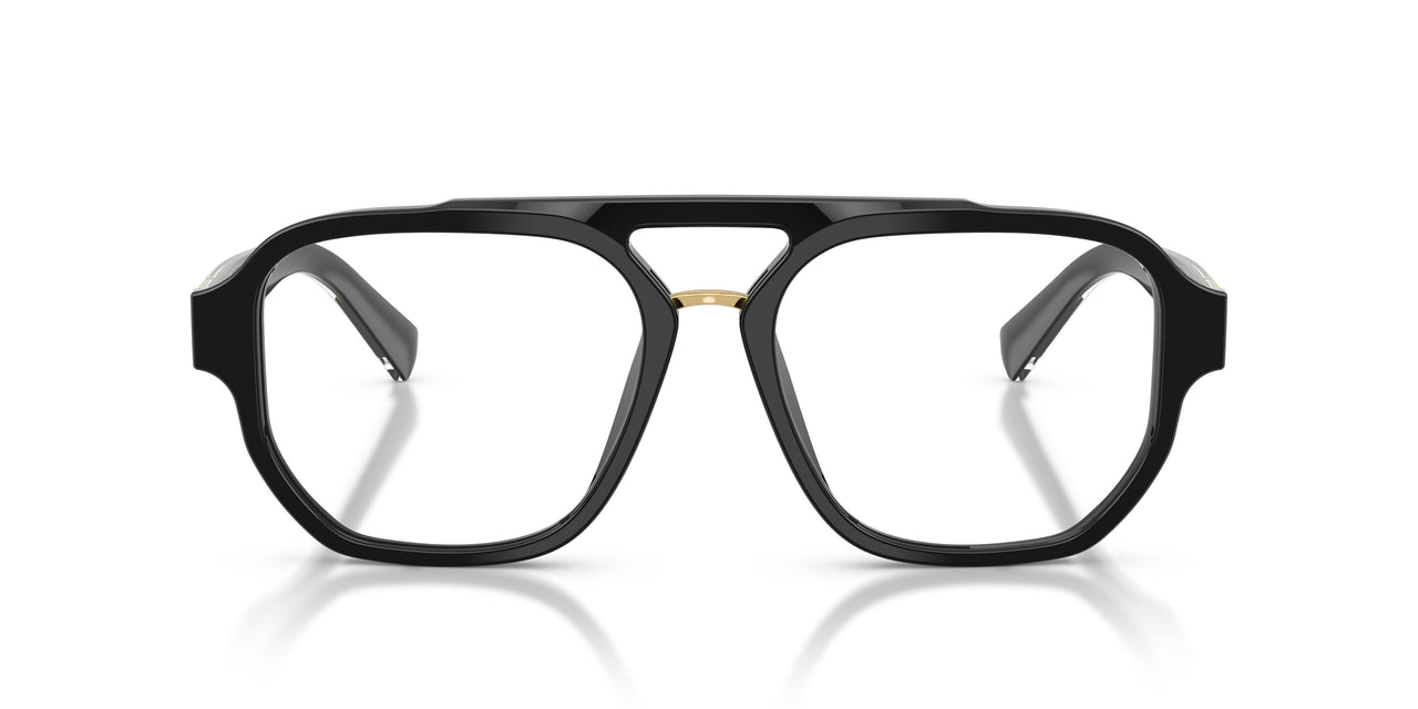 501 - Black