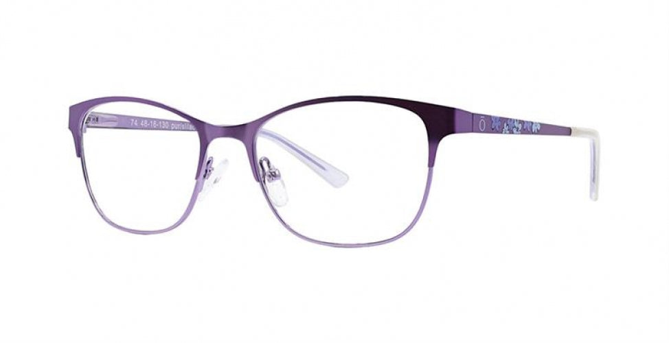 Float 74 Eyeglasses