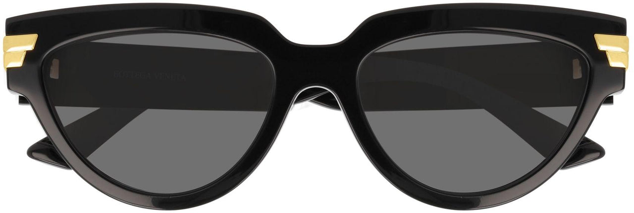 001 - Black - Grey