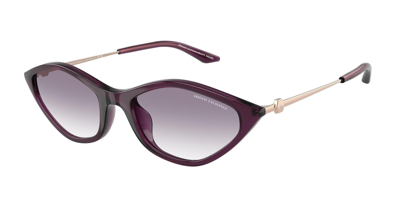 Armani Exchange 4152SU Sunglasses