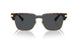 108/87 - Tortoise - Dark Grey