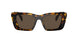 01V8C1 - Havana - Dark Brown