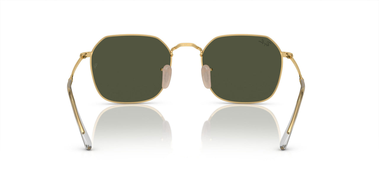 001/31 - Gold - Green