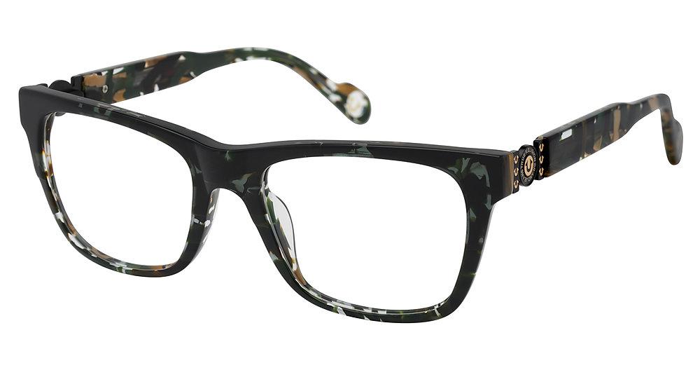 True-Religion TRU-T4018 Eyeglasses
