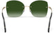 7620 - Gold / Black - SLM Green Gradient