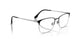 2861 - Black - Clear