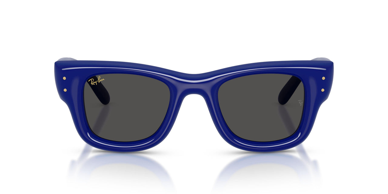 683387 - Blue - Ultra Black