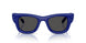 683387 - Blue - Ultra Black
