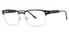 Randy Jackson RJ1137 Eyeglasses