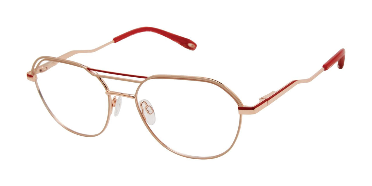 Victor Glemaud VGO026 Eyeglasses