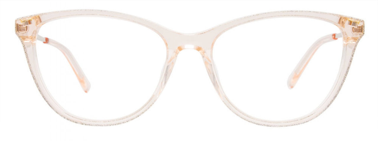 10 - Transparent Peach