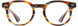 American Optical KEATON Eyeglasses