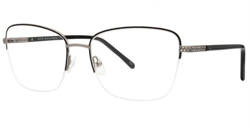 Adrienne Vittadini 1376 Eyeglasses