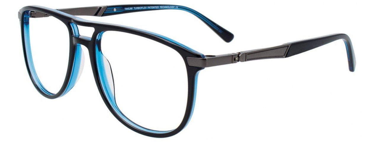 Takumi TK1127 Eyeglasses