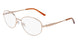 Marchon NYC TRES JOLIE 206 Eyeglasses