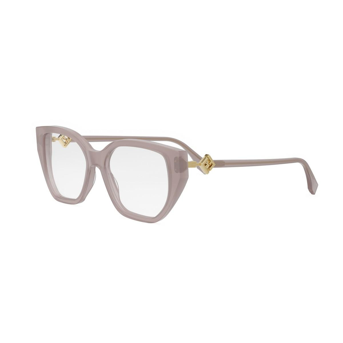 Fendi FE50100I Sunglasses