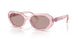 30017N - Pink - Light Purple Brown