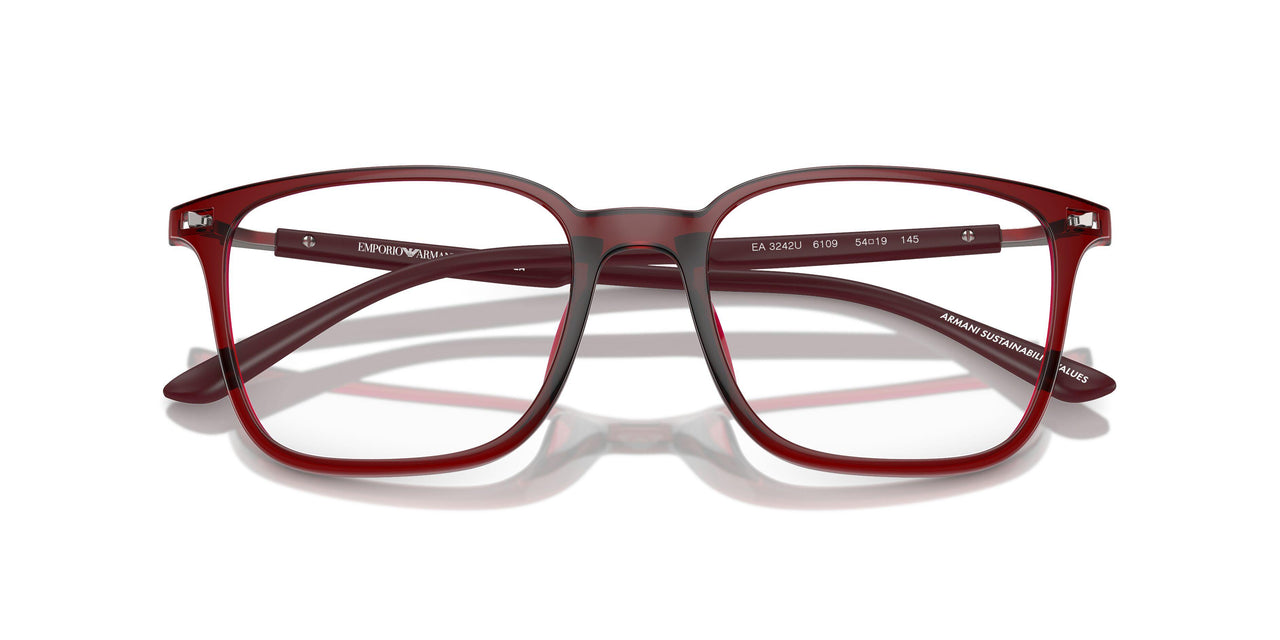6109 - Red
