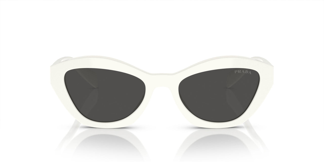 17K08Z - White - Dark Grey